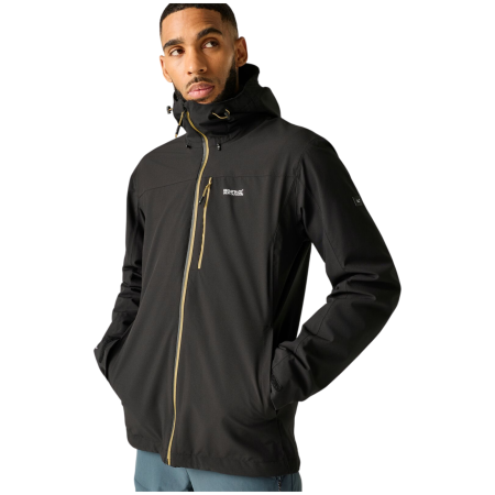 Veste imperméable pour homme Regatta Birchdale II