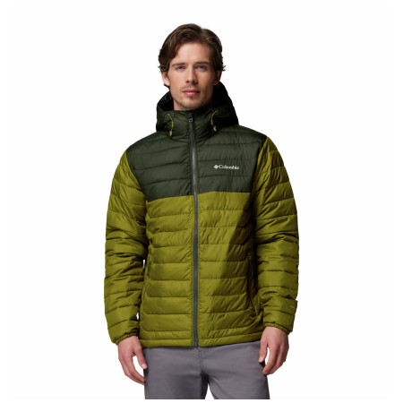 Veste homme Columbia Powder Lite™ II Hooded Jacket