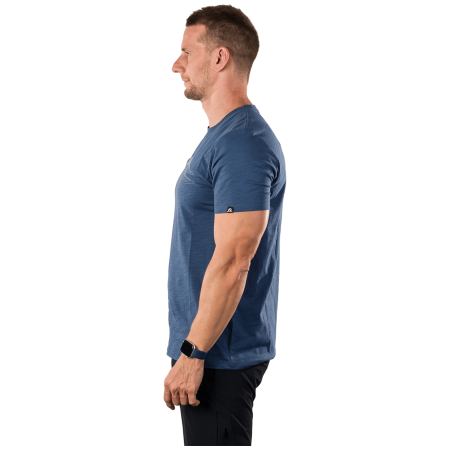 T-shirt homme Northfinder Jacint