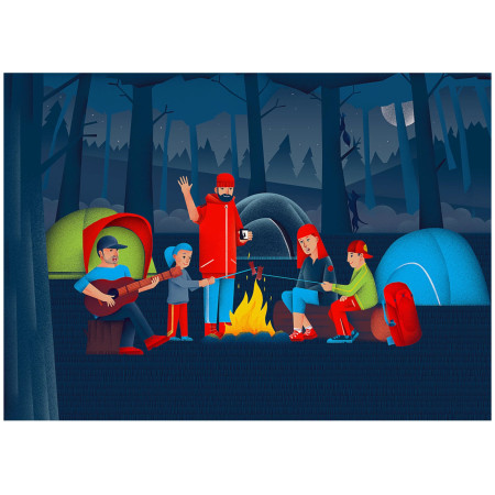 Bon d'achat 4camping Carte-cadeau électronique