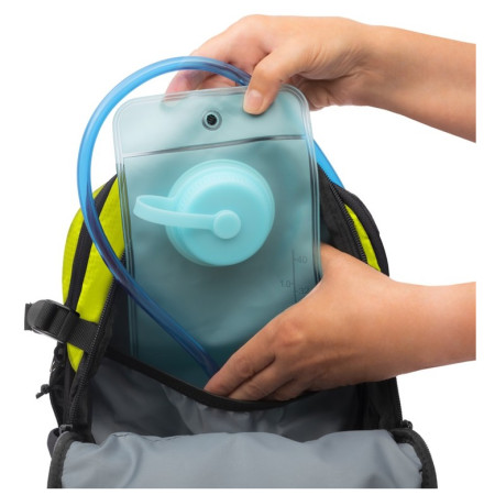 Sac à dos vélo Hannah Speed 15