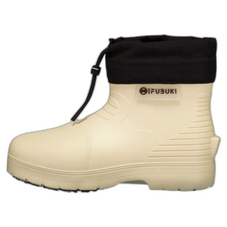 Chaussures Fubuki Niseko 3.0 Low beige Sand
