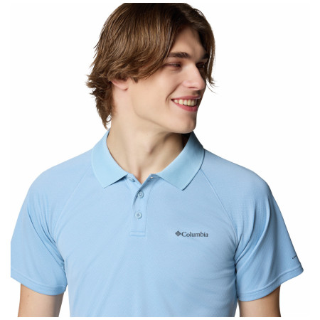T-shirt homme Columbia Alpine Chill™ Pro Polo