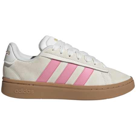 Chaussures femme Adidas Grand Court Alpha 00S