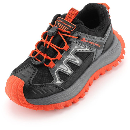 Chaussures enfant Alpine Pro Gerno Black