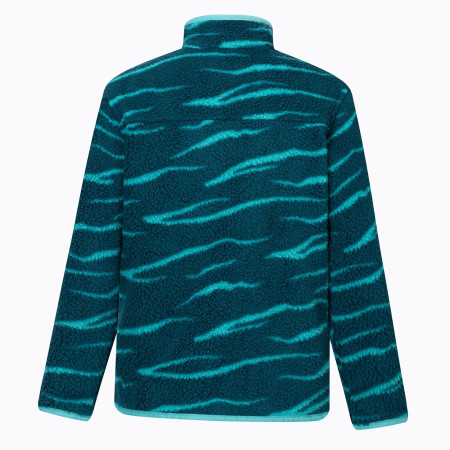 Sweat enfant Regatta Junior Frankie Warm Fleece Mediterranea Zebra