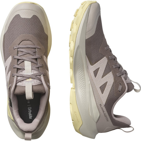 Chaussures randonnée femme Salomon Elixir Activ Gore-Tex