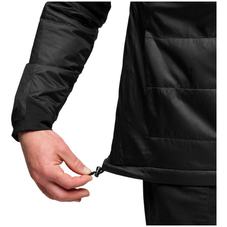 Veste homme Black Diamond Solution 2.0 Hoody