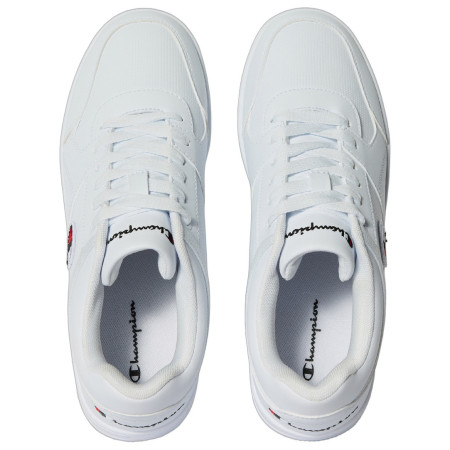 Chaussures homme Champion Rd18 Low Low Cut Shoe M