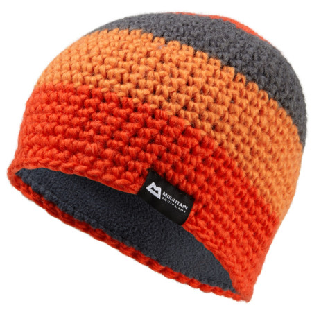Bonnet Mountain Equipment Flash Beanie rouge / orange MeCardinal/Rusest/Shadw