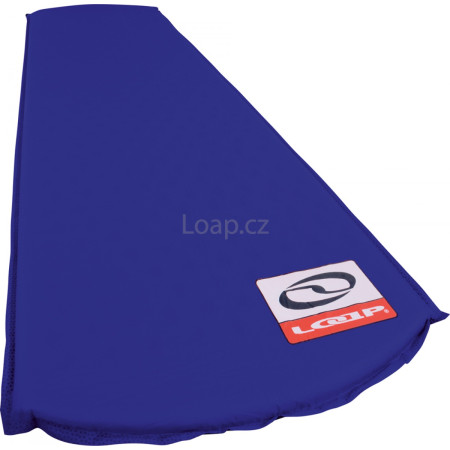 Matelas Loap Cayman bleue