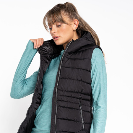 Gilet femme Dare 2b Reputable Gilet