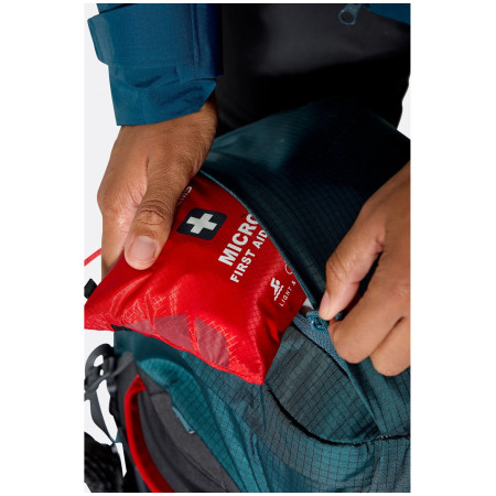 Sac à dos Rab Hyperon 65 ND