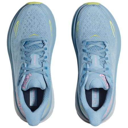 Chaussures femme Hoka W Clifton 9
