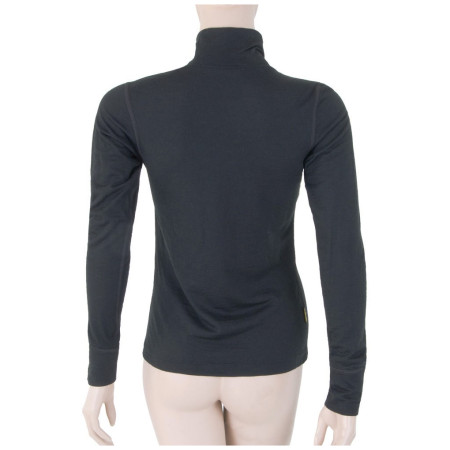 T-shirt fonctionnel femme Sensor Merino Active