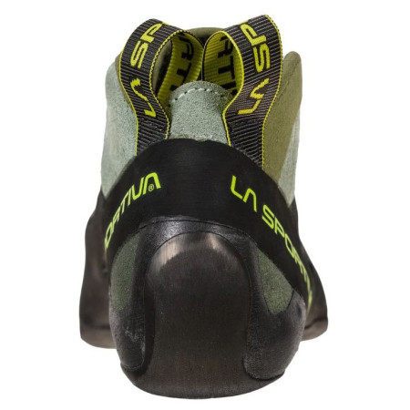 Chaussons d'escalade La Sportiva TC Pro