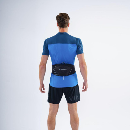 Sac banane running Montane Gecko WP 1+