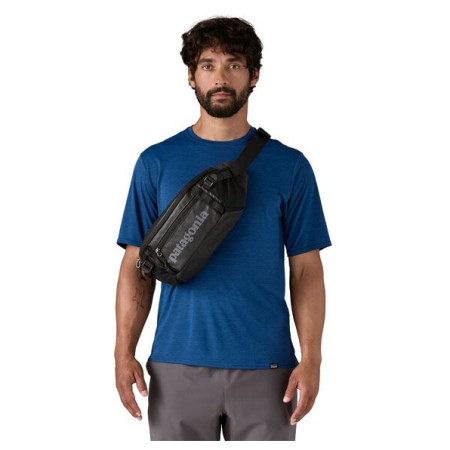 Sac banane Patagonia Black Hole Waist Pack 5L