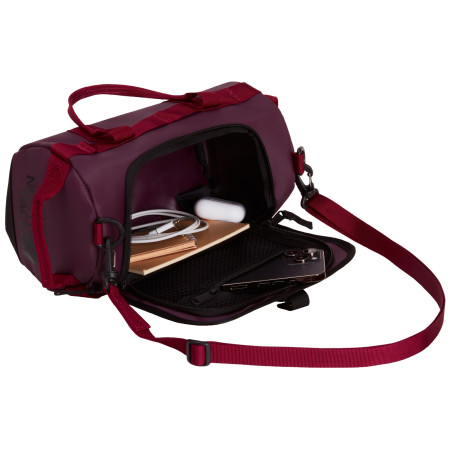 Sac bandoulière The North Face Base Camp Duffel Shoulder Bag