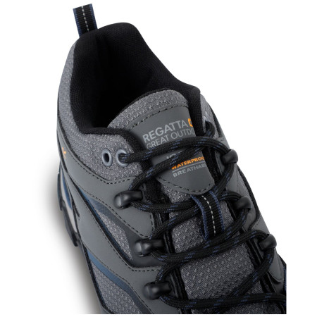 Chaussures homme Regatta Holcombe 3 Low