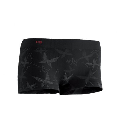 Culotte Kari Traa Butterfly Hipster II 2PK vert