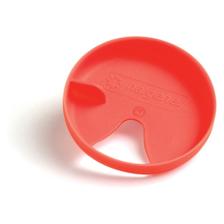 Adaptateur Nalgene Easy Sipper rouge