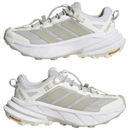 Chaussures femme Adidas Terrex Freehiker Sl Gtx