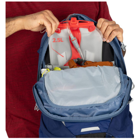 Sac à dos randonnée Osprey Sportlite 20