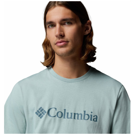 T-shirt homme Columbia CSC Basic Logo™ Tee