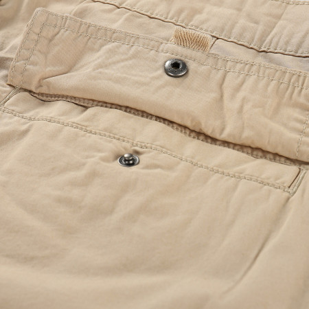 Shorts homme Alpine Pro Urt