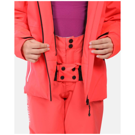 Veste enfant Kilpi Valera-Jg