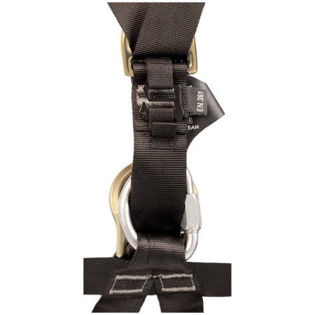 Harnais de sécurité Singing Rock Technic Ansi Standard