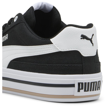 Chaussures de ville pour hommes Puma Court Classic Vulc FS