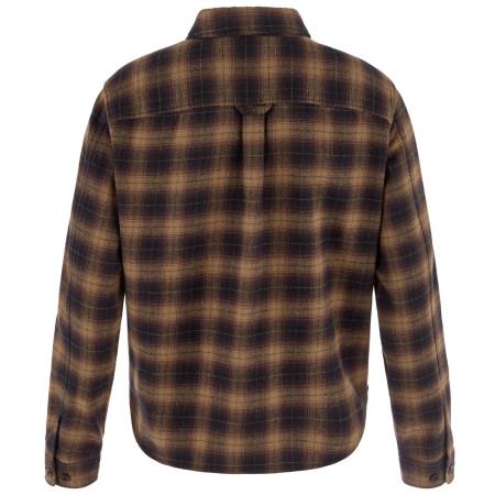 Chemise femme Fjällräven Övik Boxy Flannel Shirt W