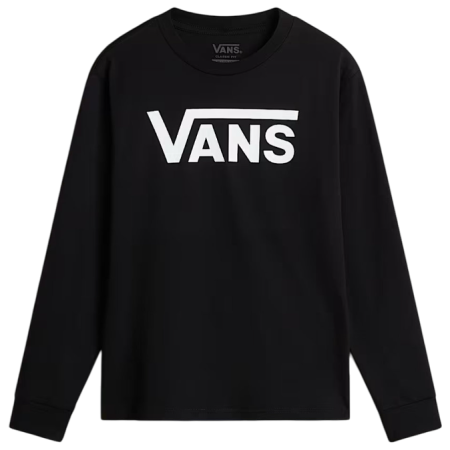 T-shirt enfant Vans Vans Classic Ls