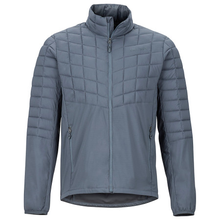Veste homme Marmot Featherless Hybrid Jacket girs