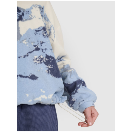 Sweatshirt enfant 4F Fleece F343