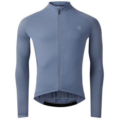 Maillot vélo homme Dare 2b Lightning Long Sleeve Jersey