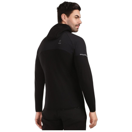Sweat-shirt homme Kilpi Nashville-M