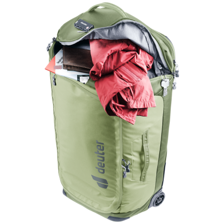 Valise Deuter Duffel Pro Movo 60