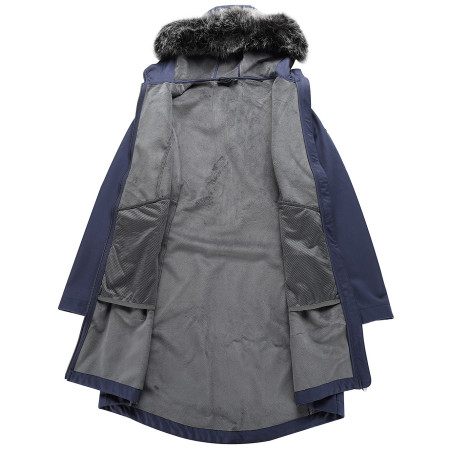 Manteau femme Alpine Pro Ibora