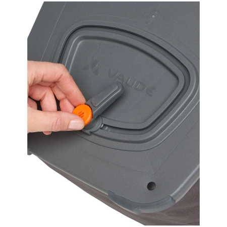 Sacoche vélo Vaude Aqua Back Single