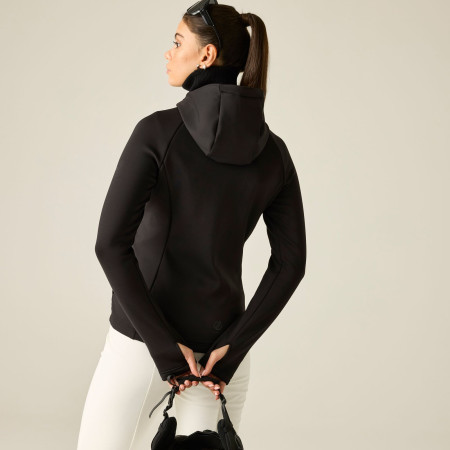 Veste de plein air pour femme Dare 2b Enfold Hybrid