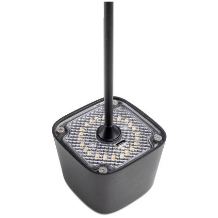 Lampe LED Brunner Quadrilux Mini