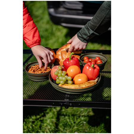 Assiette pliable Warg Fold Plate 1l