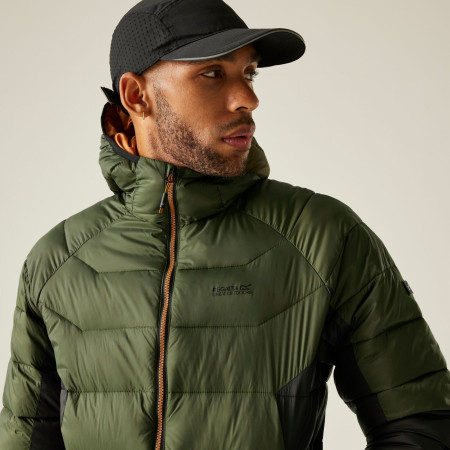 Veste homme Regatta Hooded Dalent