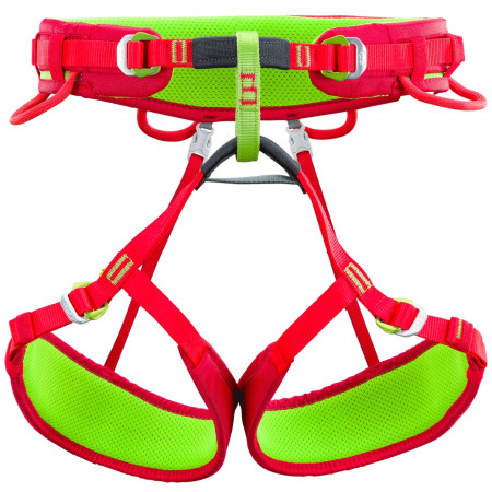 Harnais escalade femme Climbing Technology Anthea 2021