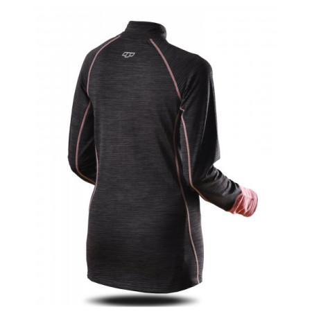 Sweat-shirt femme Trimm Clinic Lady