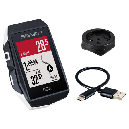 Compteur vélo Sigma ROX 11.1 EVO