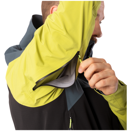 Veste homme Dynafit Radical 3L Jacket M